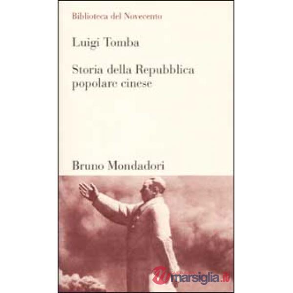 Storia della Repubblica popolare cinese