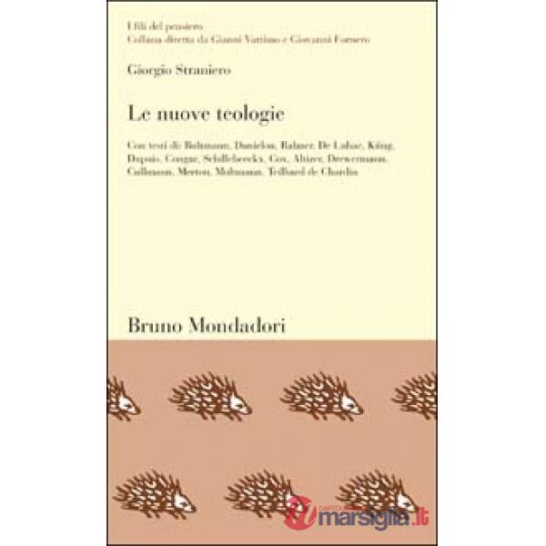 Nuove teologie (Le)
