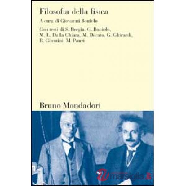 Filosofia della fisica