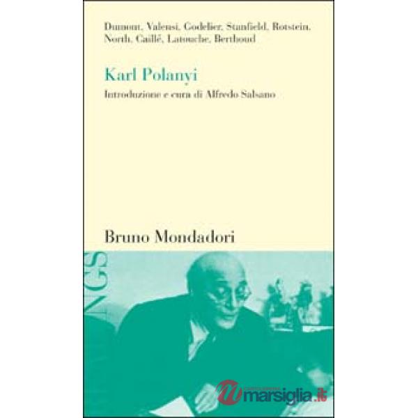 Karl Polany