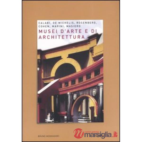 Musei d'arte e di architettura
