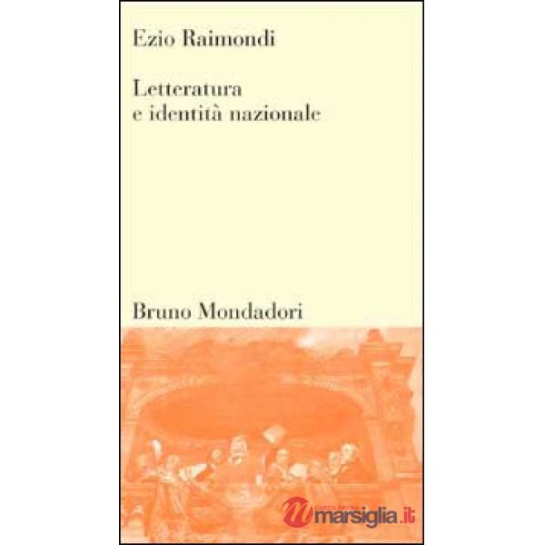 Letteratura e identità nazionale