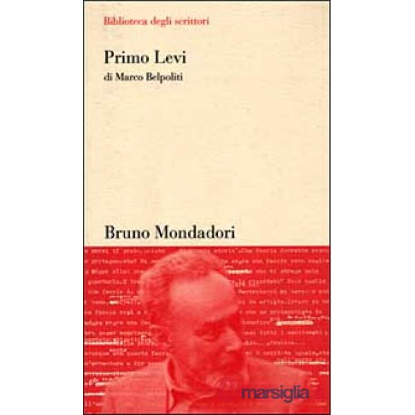 Primo Levi