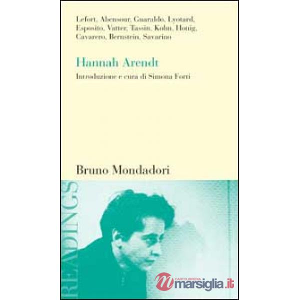Hannah Arendt