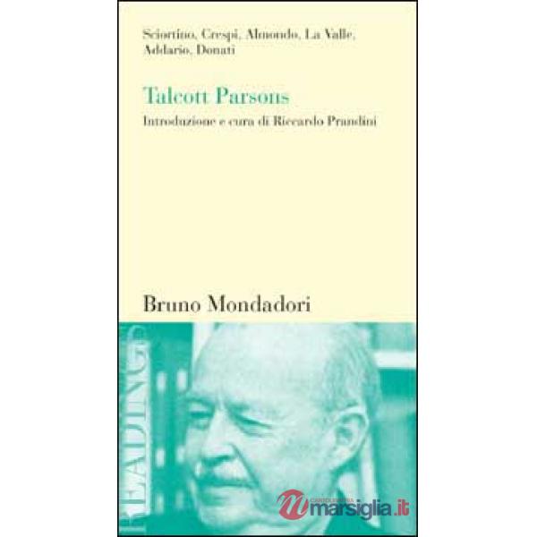 Talcott Parsons