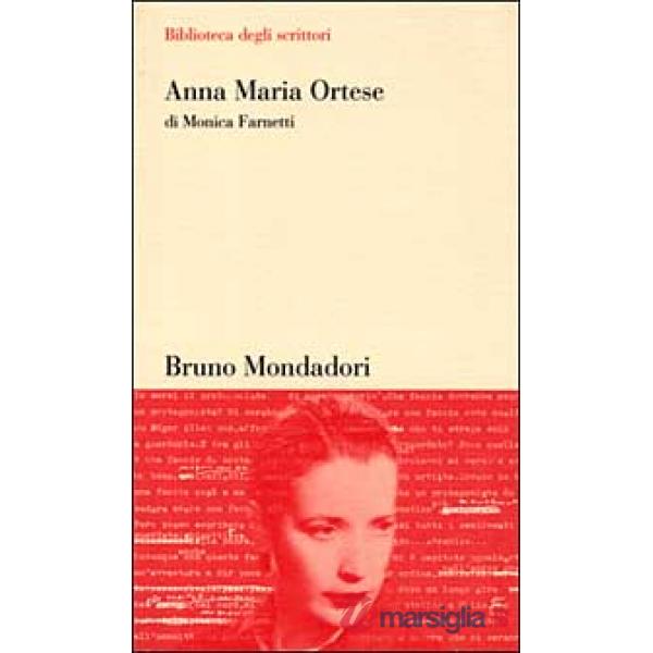 Anna Maria Ortese