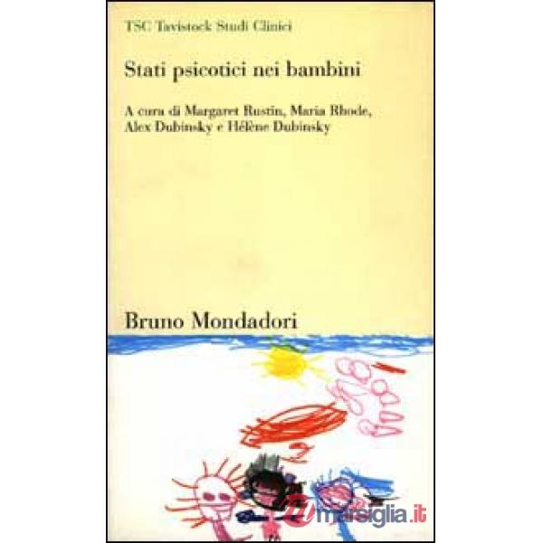 Stati psicotici nei bambini