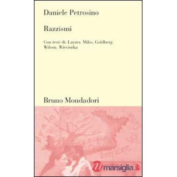 Razzismi