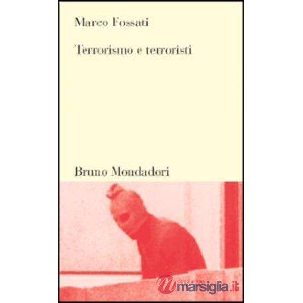 Terrorismo e terroristi