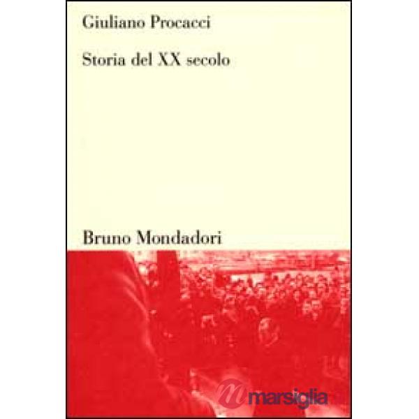 Storia del XX secolo