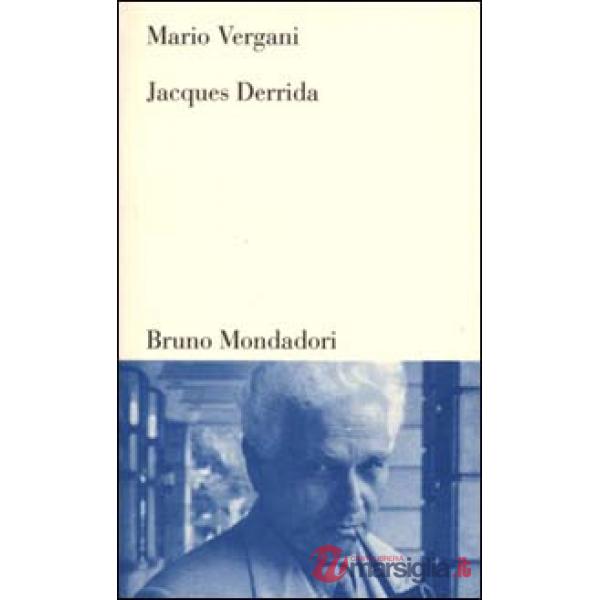 Jacques Derrida