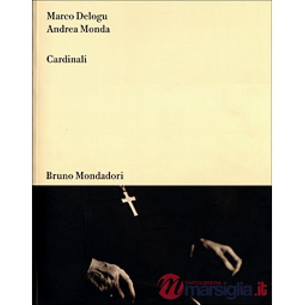 Cardinali. Ediz. italiana e inglese