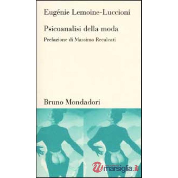 Psicoanalisi della moda