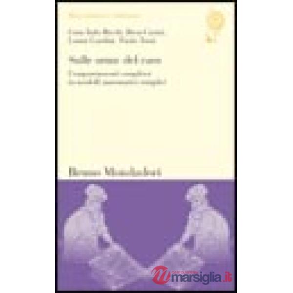 Sulle orme del caos. Comportamenti complessi in modelli matematici semplici