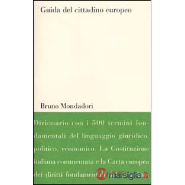 Guida del cittadino europeo