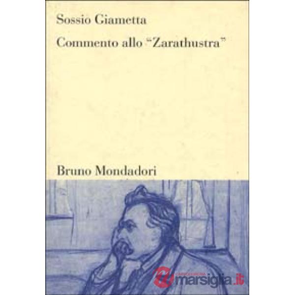 Commento allo Zarathustra