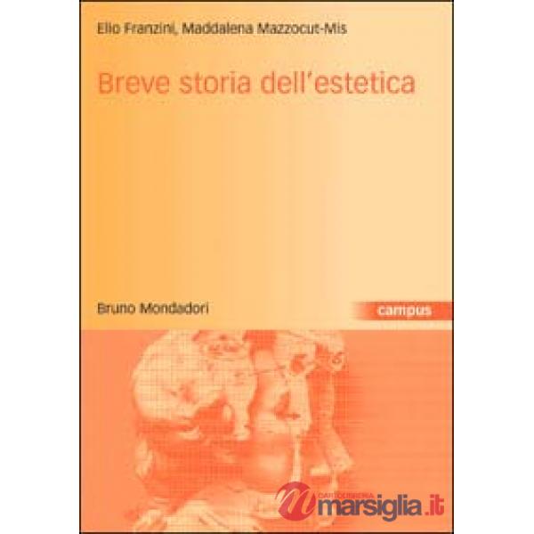 Breve storia dell'estetica