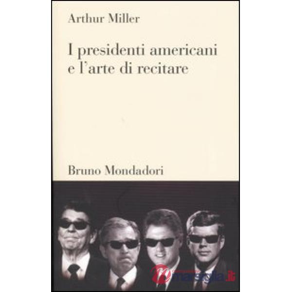 Presidenti americani e l'arte di recitare (I)
