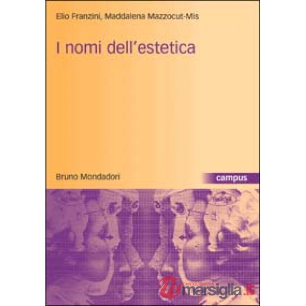 Nomi dell'estetica (I)
