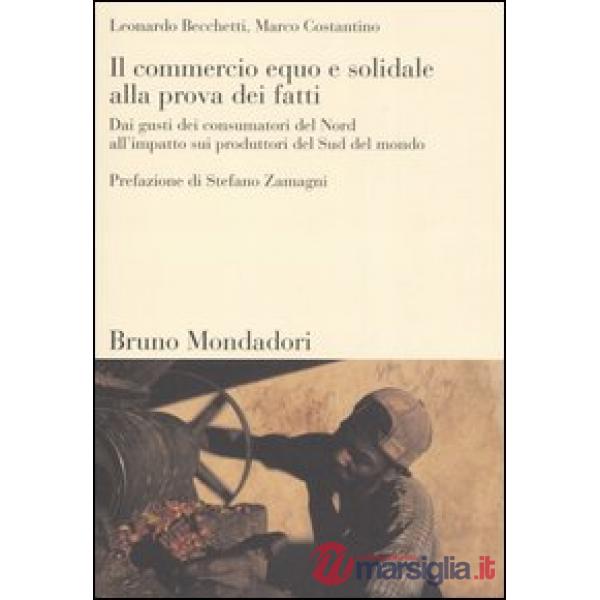 Commercio equo e solidale alla prova dei fatti. Dai gusti dei consumatori del No