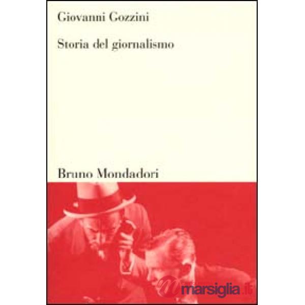 Storia del giornalismo