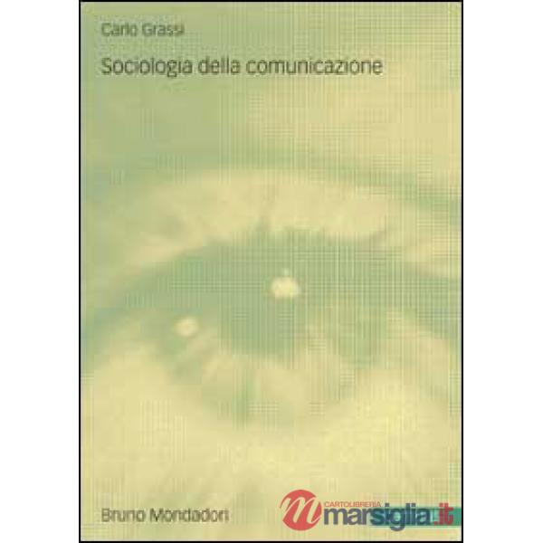 Sociologia della comunicazione