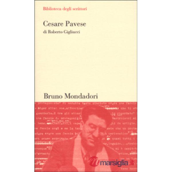 Cesare Pavese