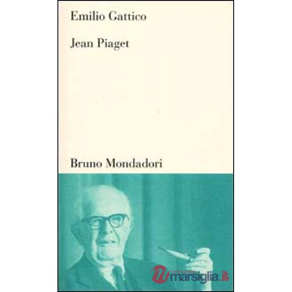 Jean Piaget