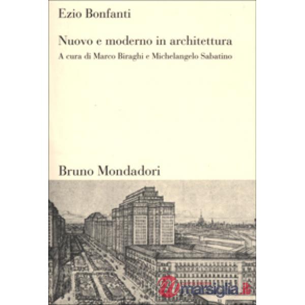 Nuovo moderno in architettura