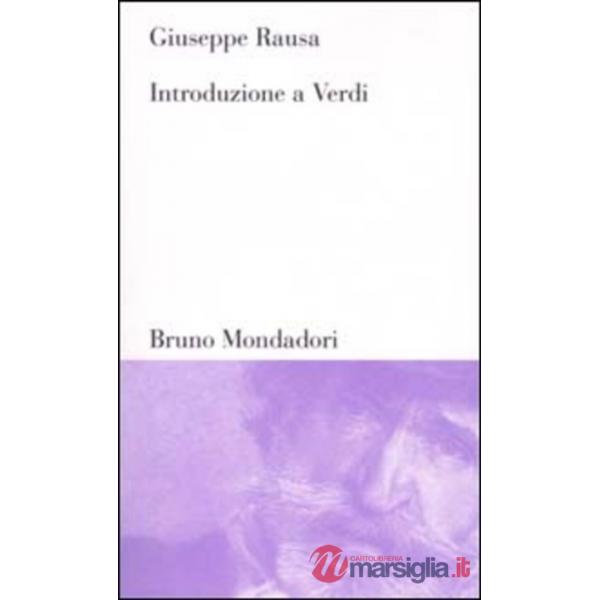 Introduzione a Verdi