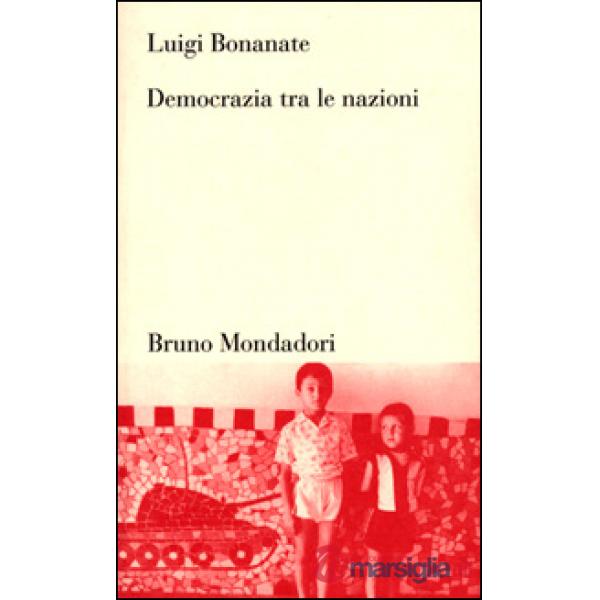 Democrazia tra le nazioni