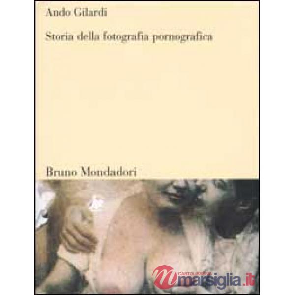 Storia della fotografia pornografica