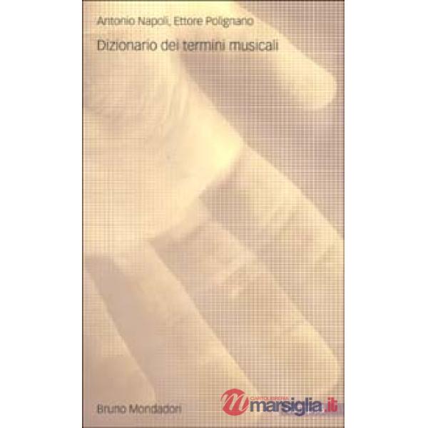 Dizionario dei termini musicali