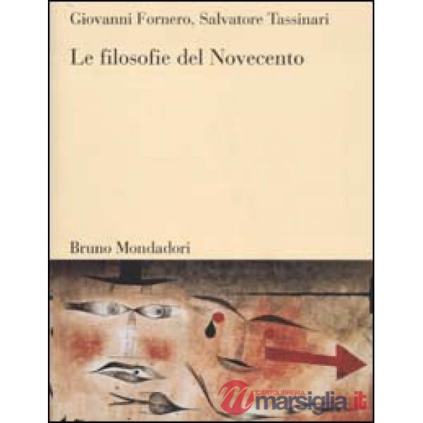 Filosofie del Novecento (Le)