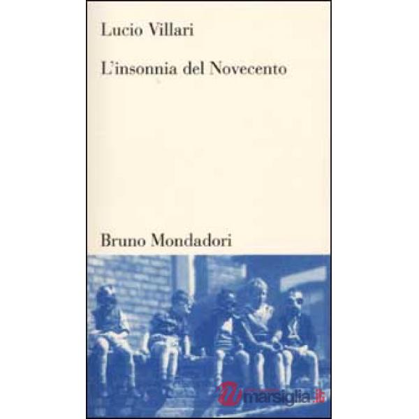 Insonnia del Novecento (L')