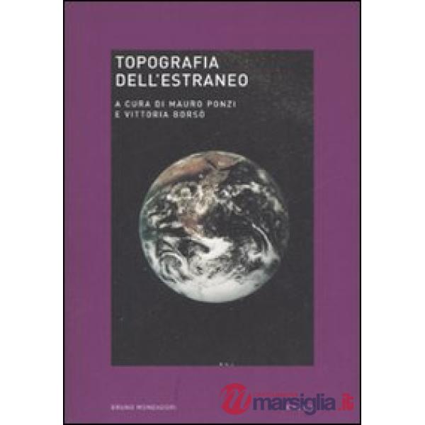 Topografia dell'estraneo. Confini e passaggi