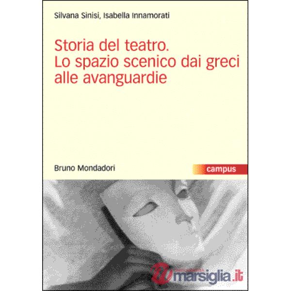 STORIA DEL TEATRO