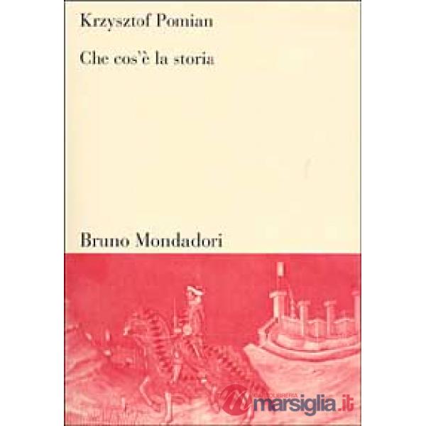 Che cos'è la storia
