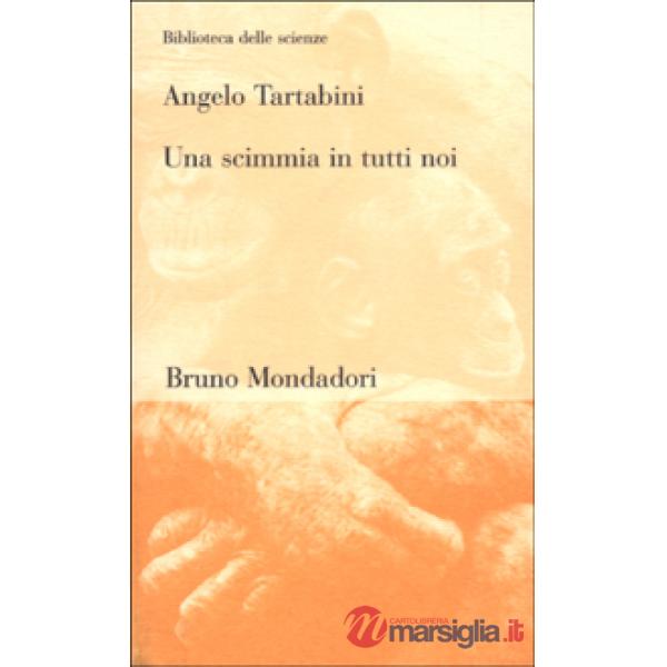 Scimmia in tutti noi (Una)