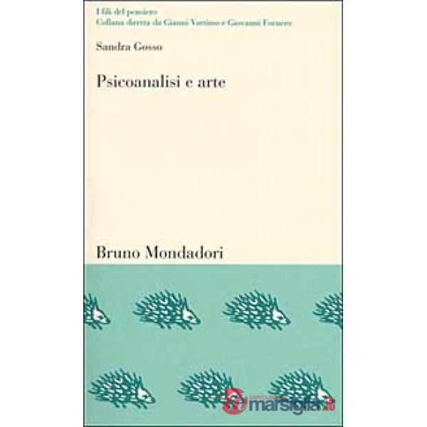 Psicoanalisi e arte. Il conflitto estetico
