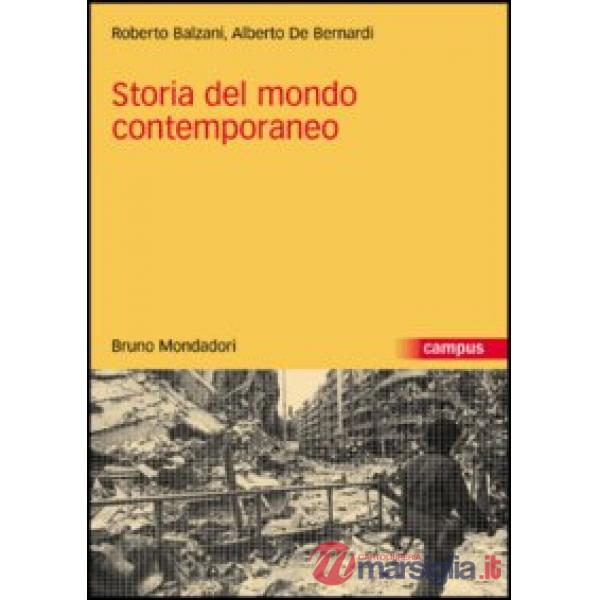 Storia del mondo contemporaneo