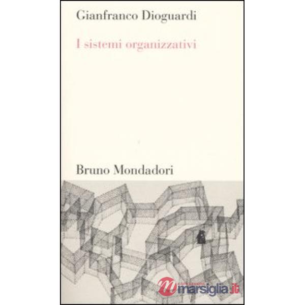 Sistemi organizzativi (I)