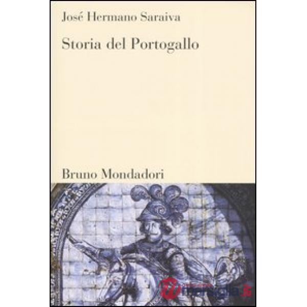 Storia del Portogallo