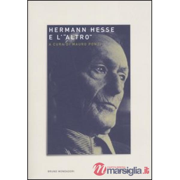 Hermann Hesse e l'«altro»