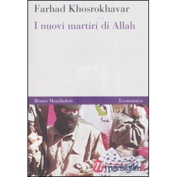 Nuovi martiri di Allah (I)