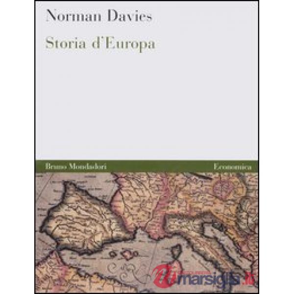 Storia d'Europa. Vol. 1-2