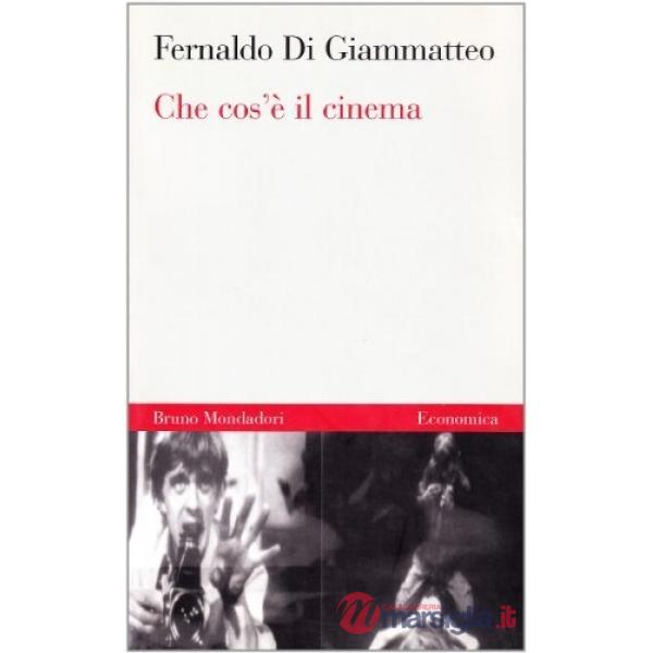 Che cos'è il cinema