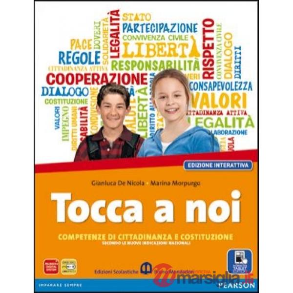 TOCCA A NOI - ITE STUDENTE