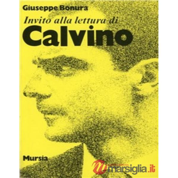 Invito alla lettura di Italo Calvino