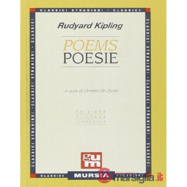 Poems-Poesie